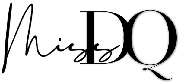 Miss DQ logo
