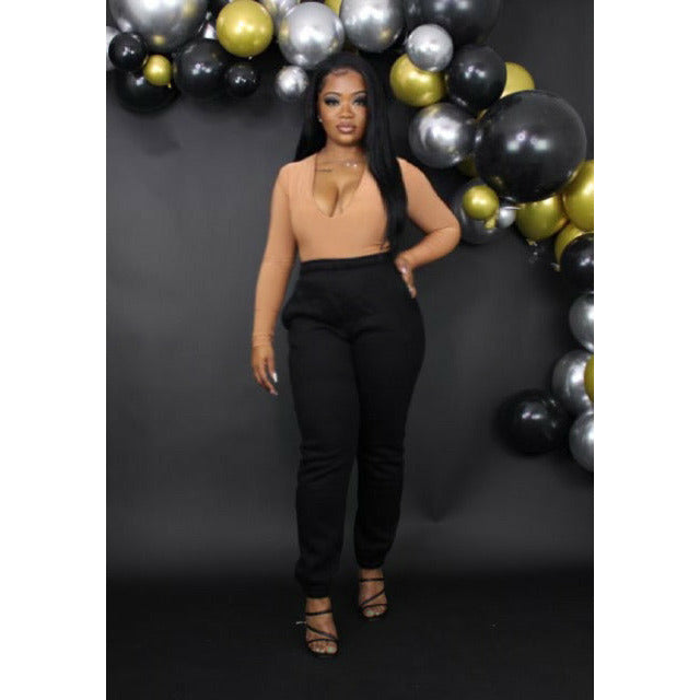 Cloud 10 Sweatpants - Miss DQ
