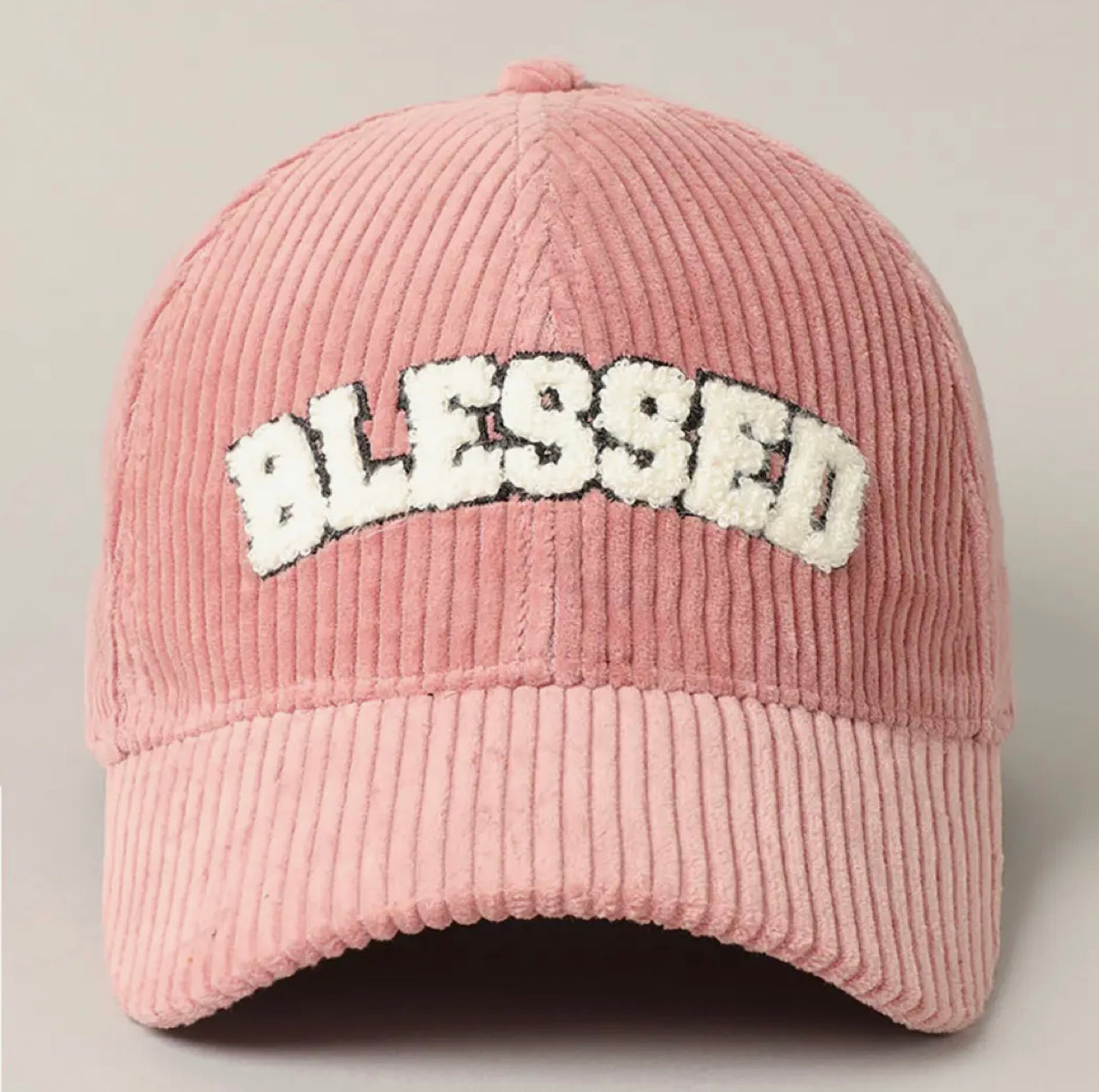 Crowned Blessed - Miss DQ