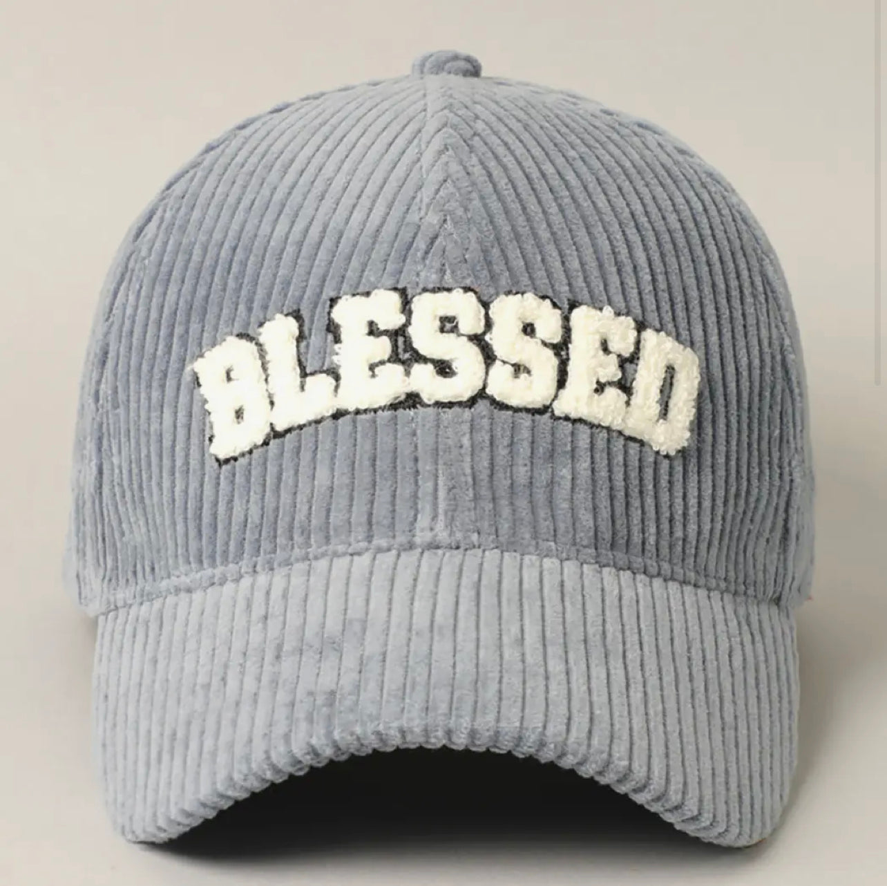 Crowned Blessed - Miss DQ