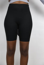 Load image into Gallery viewer, Body Basic Biker Shorts - Miss DQ