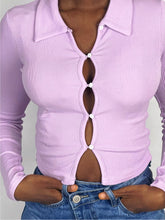 Load image into Gallery viewer, Ava Cardigan - Miss DQ
