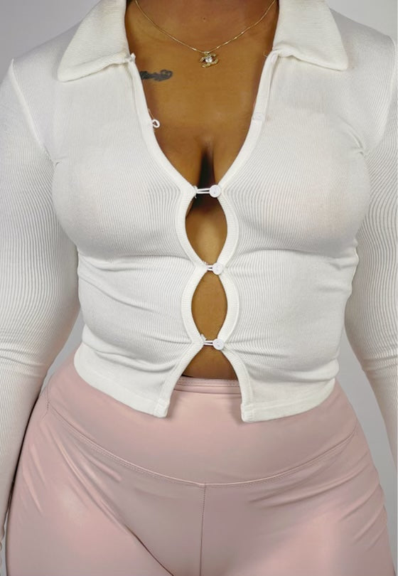 Ava Cardigan - Miss DQ