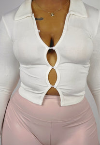 Ava Cardigan - Miss DQ