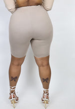 Load image into Gallery viewer, Body Basic Biker Shorts - Miss DQ