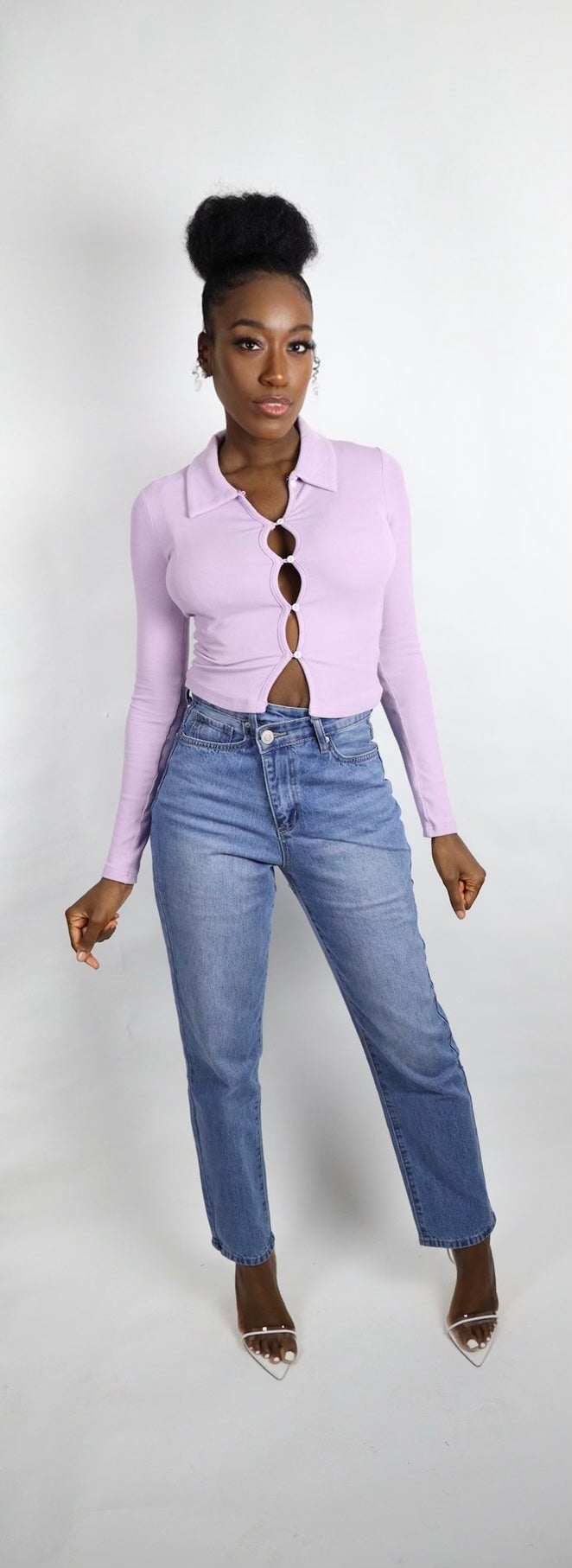 Ava Cardigan - Miss DQ