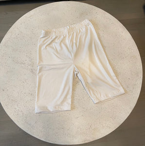 Body Basic Biker Shorts - Miss DQ