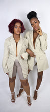 Load image into Gallery viewer, Dirty Diana Trench Coat - Miss DQ