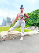 Load image into Gallery viewer, Cloud 9 Sweatpants - Miss DQ