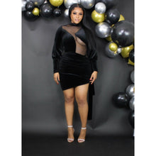 Load image into Gallery viewer, Vixen Dress - Miss DQ