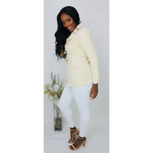 Load image into Gallery viewer, Erica Lapel Blazer - Miss DQ