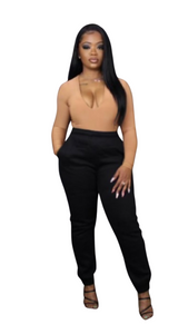 Cloud 10 Sweatpants - Miss DQ