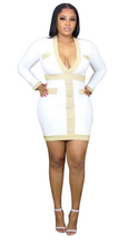 Load image into Gallery viewer, Posh Girl Dress - Miss DQ