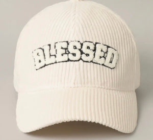 Crowned Blessed - Miss DQ