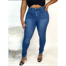 Load image into Gallery viewer, RiRi Denim Jeans - Miss DQ