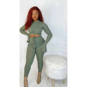 Oneka Playsuit - Miss DQ