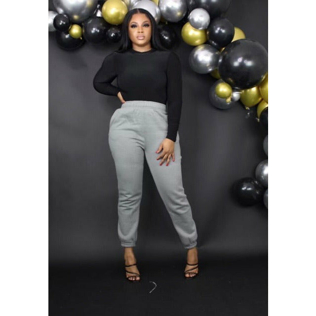 Cloud 10 Sweatpants - Miss DQ