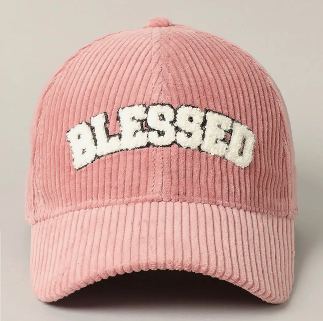 Crowned Blessed - Miss DQ