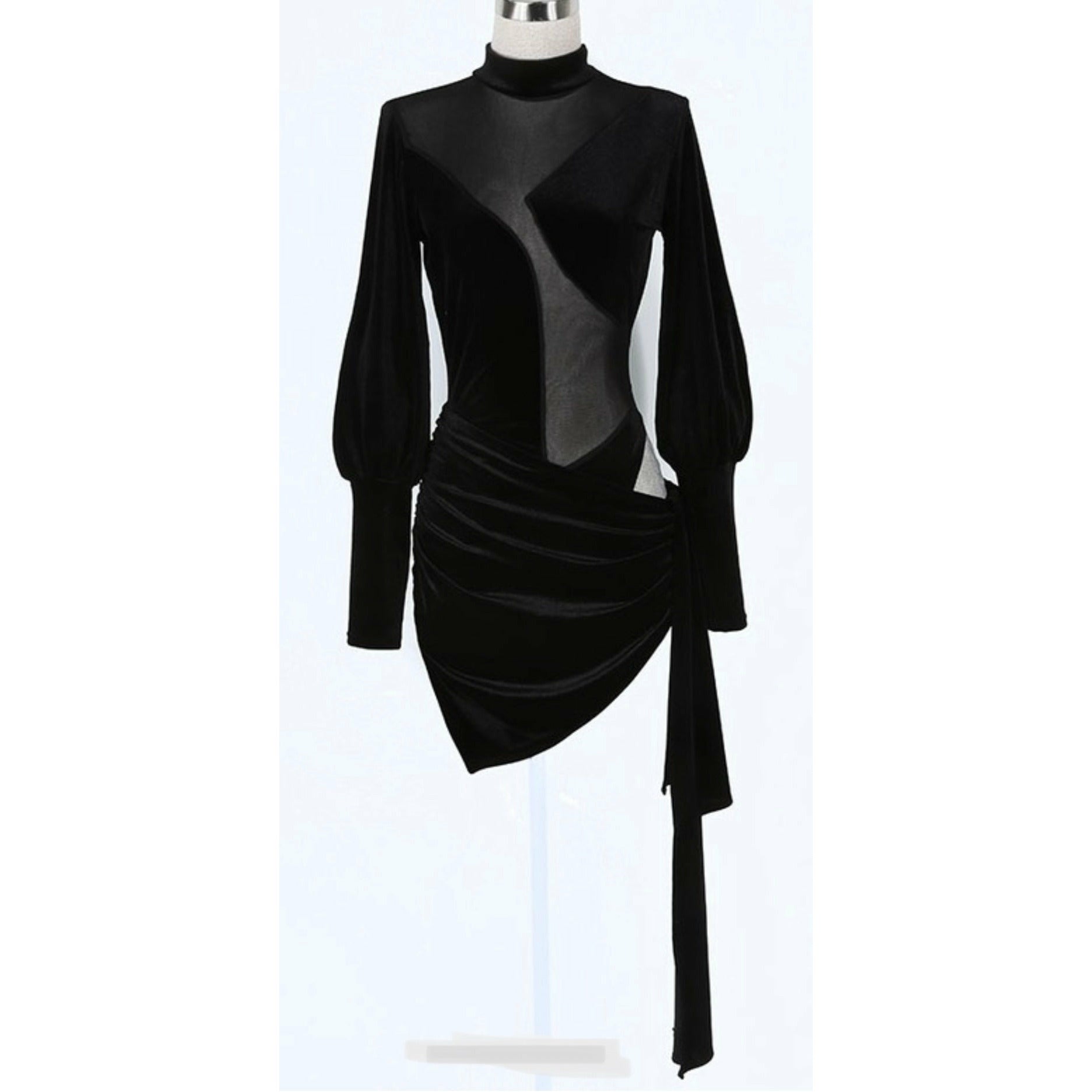 Vixen Dress - Miss DQ