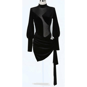 Vixen Dress - Miss DQ