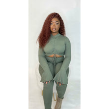 Load image into Gallery viewer, Oneka Playsuit - Miss DQ