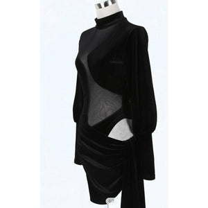 Vixen Dress - Miss DQ