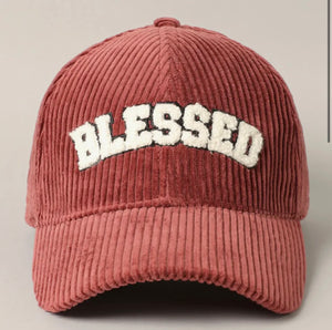 Crowned Blessed - Miss DQ