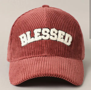 Crowned Blessed - Miss DQ