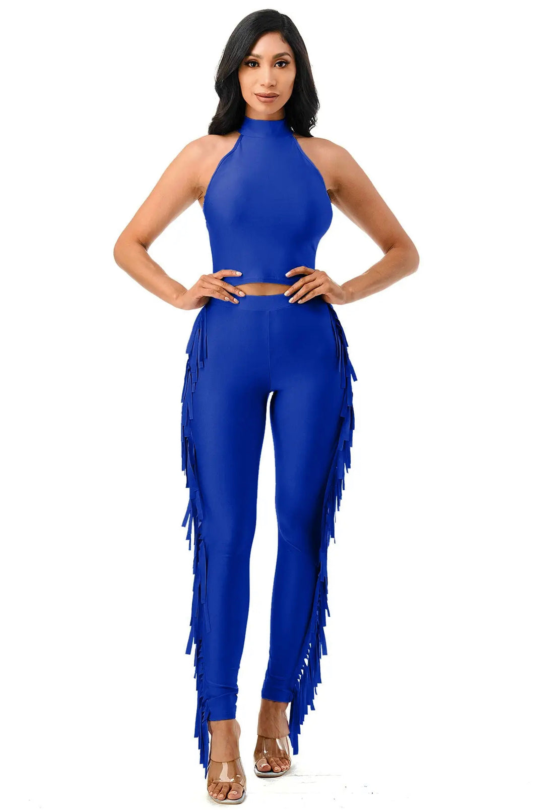 *PRE- ORDER* Reigna Set - Miss DQ
