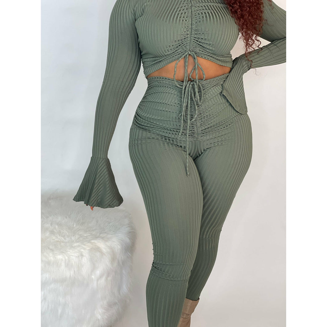 Oneka Playsuit - Miss DQ