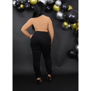 Cloud 10 Sweatpants - Miss DQ